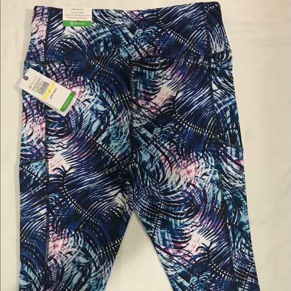 Galam yoga pants - Picture 1 of 4